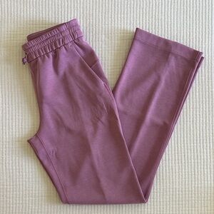 NWOT Lululemon Softstreme High Rise Pants